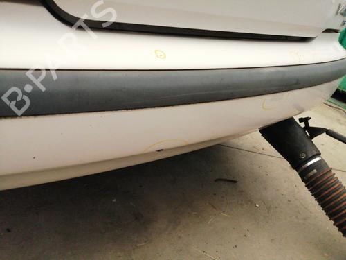 Rear bumper VOLVO V40 Estate (645) 1.6 | BP24402749C8 