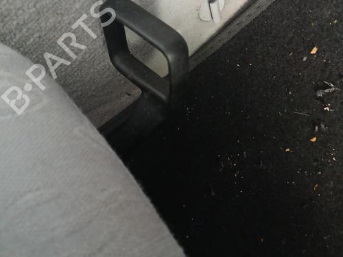 Right front seat MERCEDES-BENZ C-CLASS (W203) C 220 CDI (203.006) | BP30098411C16