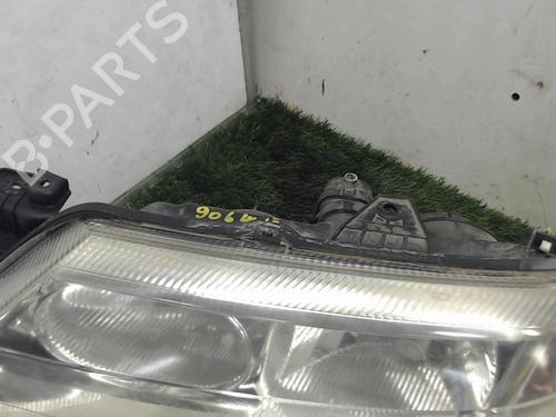 Left headlight RENAULT LAGUNA II (BG0/1_) 2.2 dCi (BG0F) | BP20881413C28 