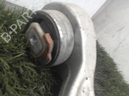 Left front suspension arm AUDI A4 B6 Avant (8E5) 1.9 TDI | BP20882425M12 