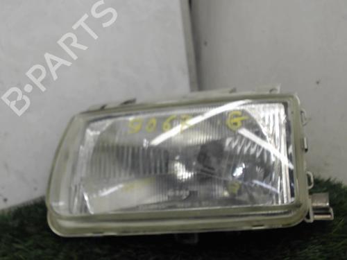 Used Left headlight VW POLO III (6N1) 60 1.4 (60 hp) 20881424
