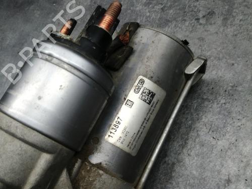 Starter RENAULT KANGOO Express (FW0/1_) 1.5 dCi 85 (FW0K, FW0L, FW0B) | BP24799108M8 - Image 5