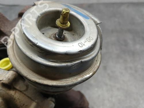 Used Turbocharger/Supercharger AUDI A3 (8L1) 1.9 TDI (110 hp) 29147021
