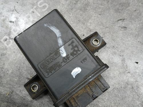 Used Electronic module CITROËN XANTIA (X1_, X2_) 1.9 Turbo D (90 hp) 30859089