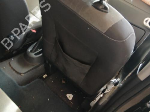 Right front seat RENAULT MODUS / GRAND MODUS (F/JP0_) 1.5 dCi (JP0G, JP0H) | BP29888697C16