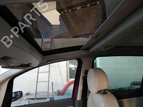 Soltag LANCIA MUSA (350_) 1.3 D Multijet (350.AXB11, 350.AXB1A) | BP29976730C124