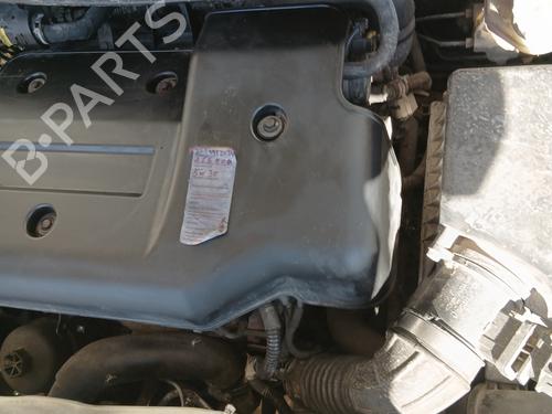 Engine SUZUKI SWIFT III (MZ, EZ) 1.3 DDiS (RS413D) | BP30126398M1  - Image 5