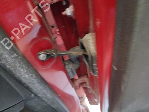 Used Hinge/Door check strap RENAULT SCÉNIC III (JZ0/1_) 1.5 dCi (110 hp) 33047902