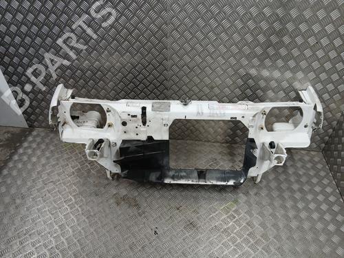 Used Front slam panel CITROËN AX (ZA-_) 10 (50 hp) 28291981