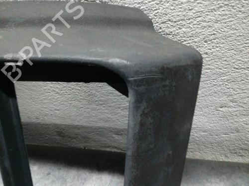 Headlight eyebrow RENAULT MASTER I Van (T__) 28-35 2.4 D | BP21279390C118 