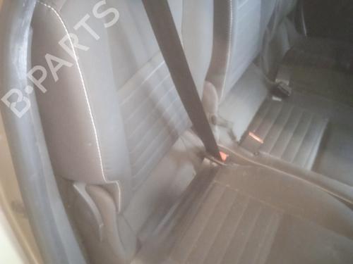 Used Rear right belt tensioner RENAULT SCÉNIC III (JZ0/1_) 1.2 TCe (116 hp) 23793727