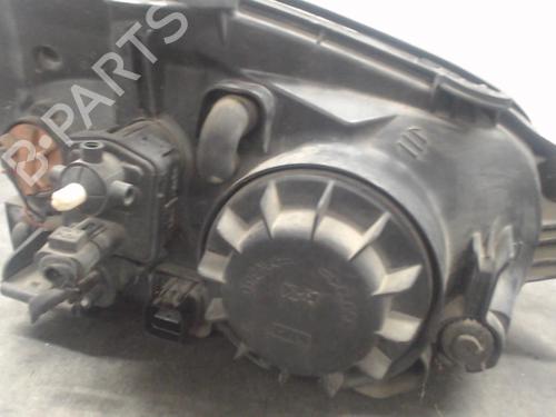 Used Left headlight Left headlight HYUNDAI SANTA FÉ I (SM) 2.0 CRDi 4x4 (113 hp) 39690228 39690228