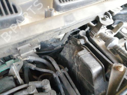Servo brake FORD FIESTA VI (CB1, CCN) 1.25 | BP26049404M42 