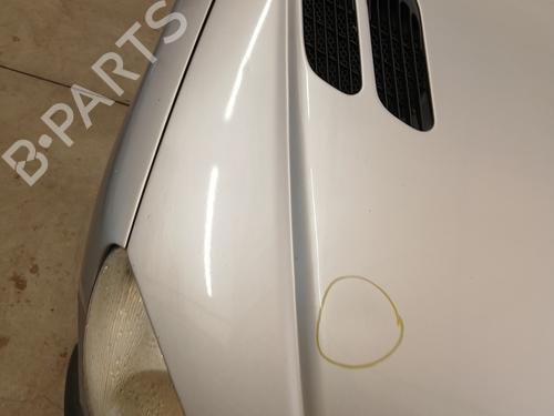 Capot PEUGEOT 206 Hatchback (2A/C) 1.9 D | BP30325726C1 