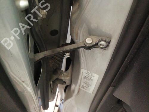 Hinge/Door check strap PEUGEOT 308 I (4A_, 4C_) 1.6 HDi | BP25489365C146 