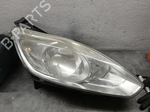 Right headlight FORD C-MAX II (DXA/CB7, DXA/CEU) 2.0 TDCi | BP31973837C29  - Image 7