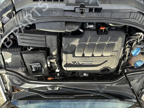 Switch AUDI A3 Sportback (8PA) 2.0 TDI 16V | BP31264494I30