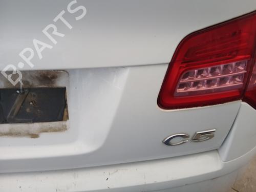 Tailgate CITROËN C5 III (RD_) 1.6 HDi 110 (RD9HZC) | BP29528735C6 