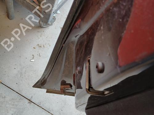 Front left lock BMW 1 (E87) 120 i | BP37280205C98 - Image 3