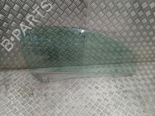 Used Front right door window PEUGEOT 206 CC (2D) 1.6 HDi 110 (109 hp) 31925091