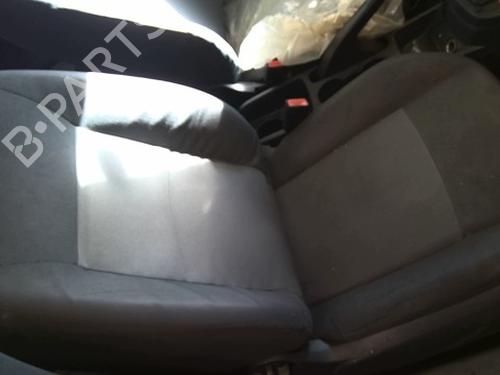 Right front seat FORD FIESTA VI (CB1, CCN) 1.25 | BP40253970C16 - Image 13