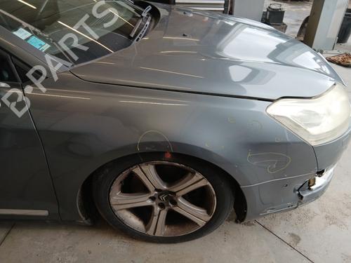 Right front fenders CITROËN C5 III Break (RW_) 2.2 HDi (RW4HTH) | BP29862018C42
