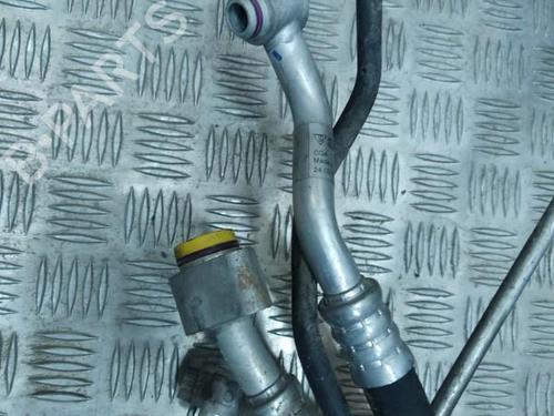 Used AC pipe AC pipe VW TOUAREG (7LA, 7L6, 7L7) 2.5 R5 TDI (174 hp) 20882497 20882497