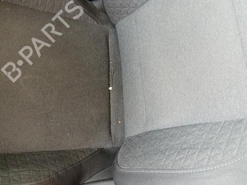 Left front seat RENAULT CLIO V (B7_) 1.5 Blue dCi 85 (B7AG) | BP30299228C15