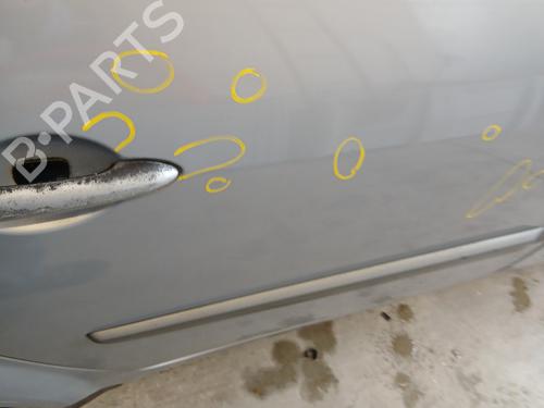 Dør højre bagtil RENAULT SCÉNIC II (JM0/1_) 1.9 dCi (JM0G, JM12, JM1G, JM2C) | BP29844763C5