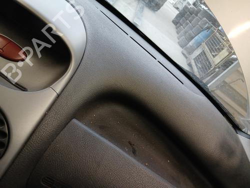 Dashboard PEUGEOT 206 CC (2D) 1.6 HDi 110 | BP28116111C46 
