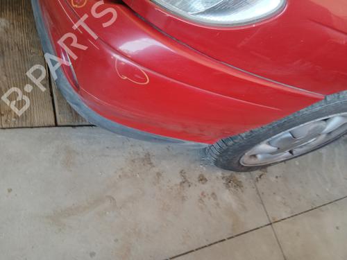 Front bumper RENAULT MEGANE I Coach (DA0/1_) 2.0 i | BP28152317C7 