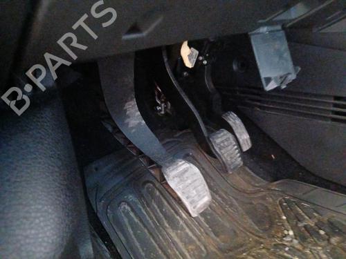 koblingspedal FORD FUSION (JU_) 1.4 TDCi | BP30003297I13 