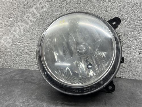 Used Left headlight Left headlight JEEP COMPASS (MK49) 2.0 CRD 4x4 (140 hp) 21187393 21187393