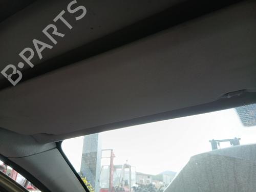 Left sun visor PEUGEOT PARTNER Box Body/MPV 1.6 HDi | BP28491208I1 