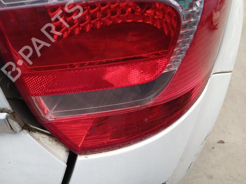 Used Right taillight Right taillight RENAULT MODUS / GRAND MODUS (F/JP0_) 1.5 dCi (FP0F, JP0F) (86 hp) 36009744 36009744