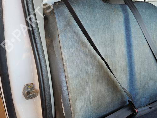 Front right seatbelt RENAULT TRAFIC II Bus (JL) | BP36010672I25 - Image 2