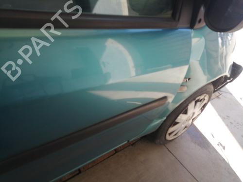 Right front door RENAULT TWINGO I (C06_) 1.2 16V (C06C, C06D, C06K) | BP24636637C3 