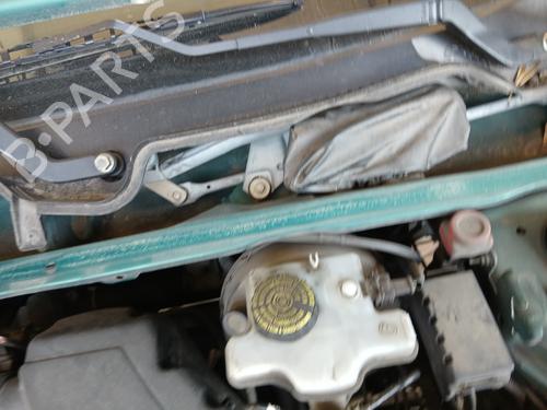 Front wiper motor CITROËN SAXO (S0, S1) 1.1 X, SX | BP28055367M29 
