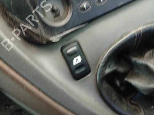 Used Left front window switch CITROËN XSARA PICASSO (N68) 2.0 HDi (90 hp) 29917687