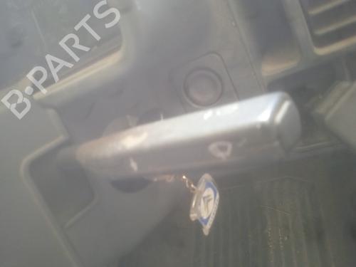 Steering column stalk CITROËN AX (ZA-_) 10 | BP23794298I23