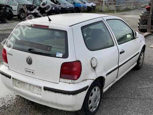 Headlight switch VW POLO (6N2) 1.4 | BP20885620I24  - Image 7