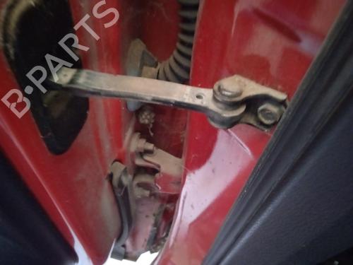 Used Hinge/Door check strap NISSAN QASHQAI / QASHQAI +2 I (J10, NJ10, JJ10E) 2.0 dCi All-wheel Drive (150 hp) 21277983