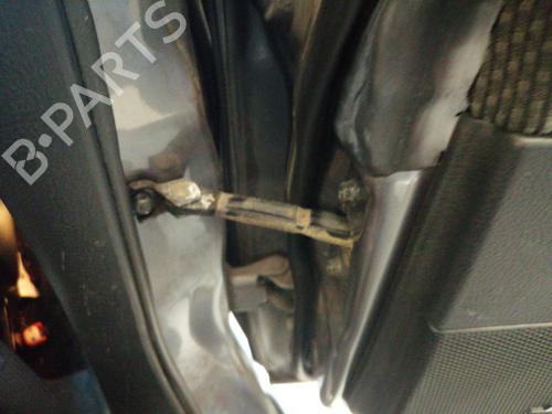Used Hinge/Door check strap MAZDA 6 Hatchback (GG) 2.0 DI (GG14) (136 hp) 27316575