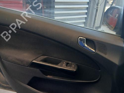Front left window mechanism OPEL CORSA D (S07) 1.3 CDTI (L08, L68) | BP38170357C22 - Image 3