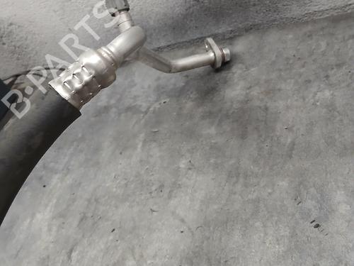 AC pipe NISSAN PULSAR Hatchback (C13) 1.2 DIG-T | BP36651129M126 - Image 2