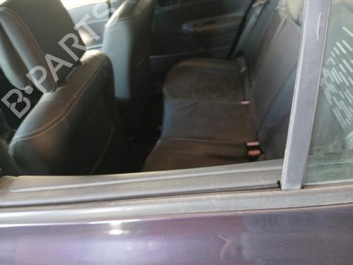 Rear left door window RENAULT MEGANE II (BM0/1_, CM0/1_) 1.5 dCi (BM02, BM13, BM2A, CM02, CM13) | BP29327405C20 