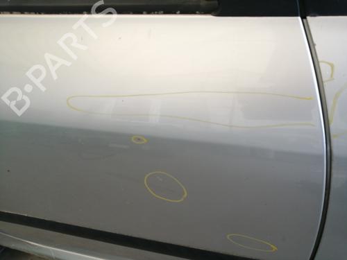 Used Right rear door PEUGEOT 307 Break (3E) 2.0 HDI 110 (107 hp) 26652494