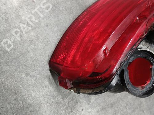 Rear fog light RENAULT SCÉNIC III (JZ0/1_) 1.2 TCe | BP29560764C37 