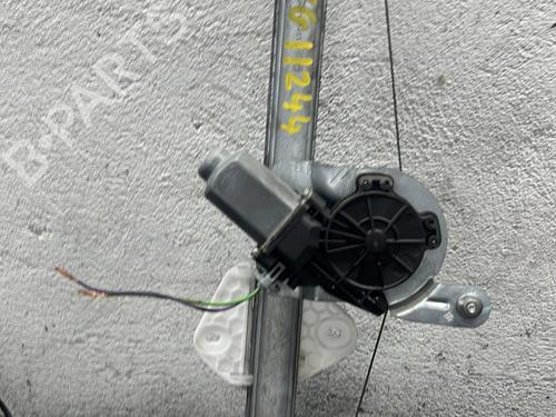 Front left window mechanism DACIA LOGAN MCV (KS_) 1.5 dCi (KS0K) | BP33681605C22 - Image 3