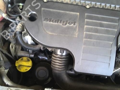 Engine FIAT PANDA (169_) 1.3 D Multijet (169.AXC1A) | BP40437468M1 - Image 3